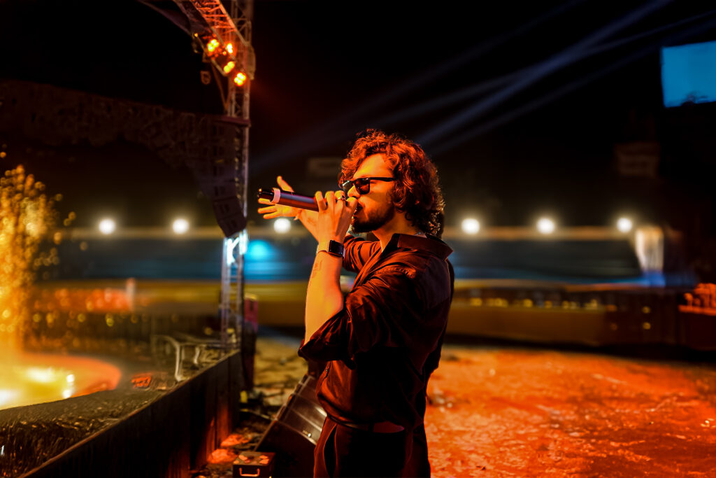 Versatile Music Styles